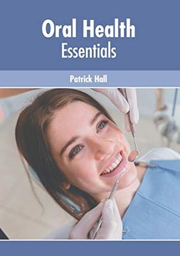 portada Oral Health Essentials (en Inglés)