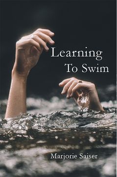 portada Learning to Swim (en Inglés)