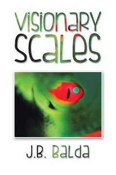 portada Visionary Scales
