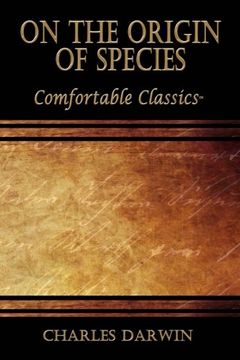 portada On the Origin of Species: Comfortable Classics