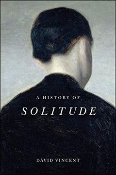 portada A History of Solitude 