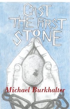 portada Cast the First Stone (en Inglés)