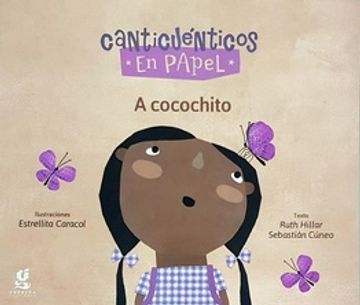 portada A Cocochito [Ilustrado] (in Spanish)