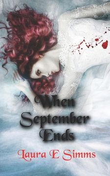 portada When September Ends (en Inglés)
