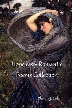 portada hopelessly romantic poems collection (en Inglés)