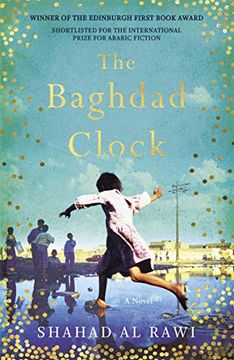 portada The Baghdad Clock (en Inglés)