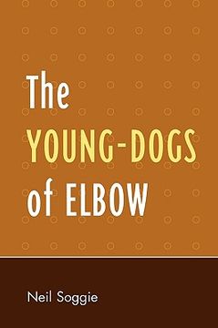 portada the young-dogs of elbow (en Inglés)