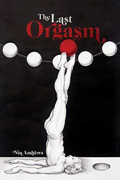 portada The Last Orgasm (en Inglés)