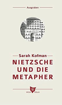 portada Nietzsche und die Metapher (en Alemán)