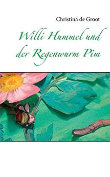 portada Willi Hummel und der Regenwurm pim (en Alemán)