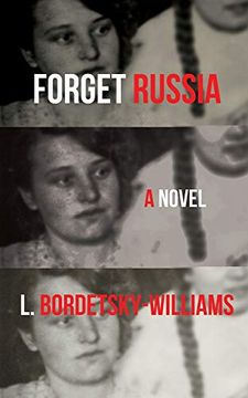 portada Forget Russia (en Inglés)