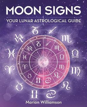 portada Moon Signs (en Inglés)
