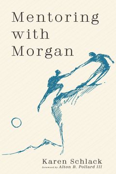 portada Mentoring with Morgan (en Inglés)