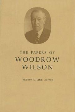 the papers of woodrow wilson, volume 46: january 16-march 12, 1918
