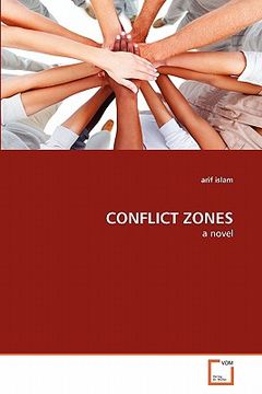 portada conflict zones (en Inglés)