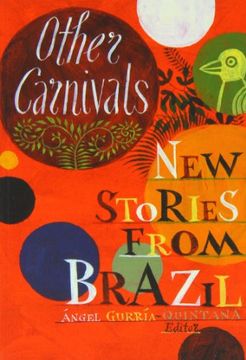 portada Other Carnivals: New Stories from Brazil