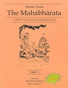 portada Stories From the Mahabharata(Part 1)