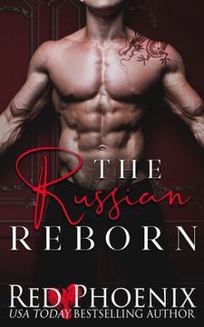portada The Russian Reborn (en Inglés)