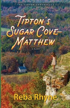 portada Tipton's Sugar Cove - Matthew (en Inglés)
