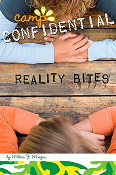 portada Reality Bites (Camp Confidential) (en Inglés)