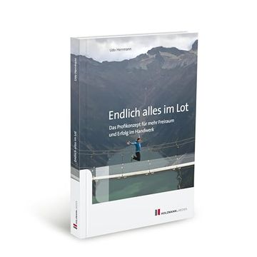 portada Endlich Alles im lot (in German)