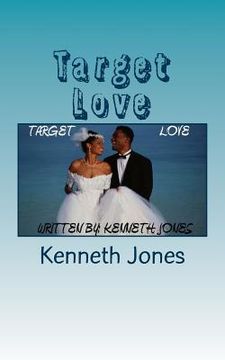 portada Target Love: True love (en Inglés)