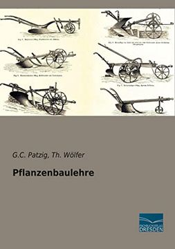 portada Pflanzenbaulehre (in German)