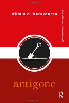 portada Antigone