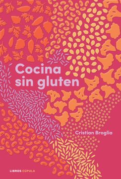 portada Cocina sin gluten (in Spanish)