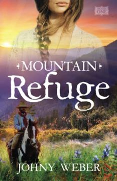 portada Mountain Refuge (in English)