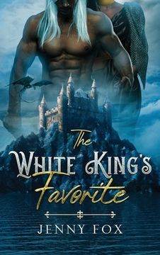 portada The White King's Favorite (en Inglés)
