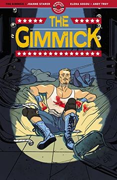 portada The Gimmick (in English)