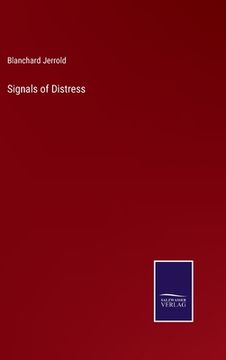portada Signals of Distress (en Inglés)