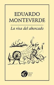 portada La Risa del Ahorcado También Cuelga (Colección la Furia del Pez) (Spanish Edition) (in Spanish)