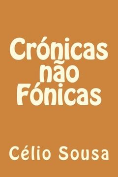 portada Cronicas nao Fonicas