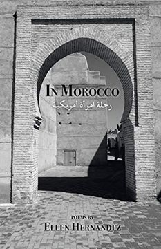 portada In Morocco: رحلة امرأة أمريكية 