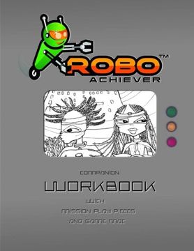 portada RoboAchiever Workbook