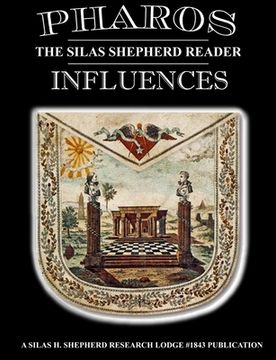 portada Pharos: Influences (in English)