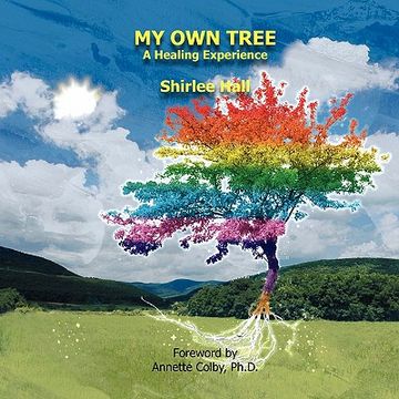 portada my own tree: a healing experience (in English)
