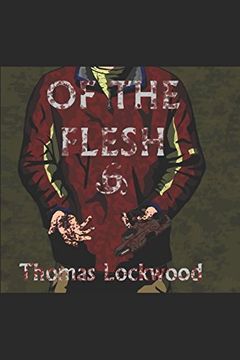 portada Of the Flesh (en Inglés)