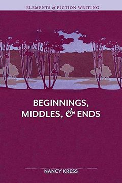 portada Beginnings, Middles, & Ends (en Inglés)