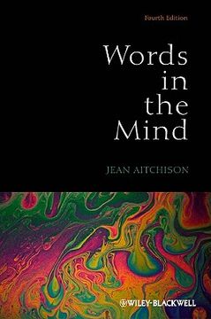portada words in the mind