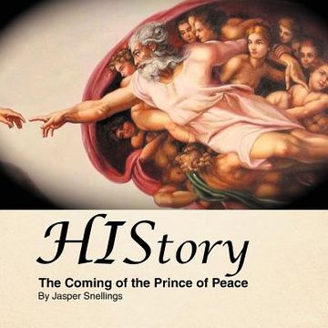 portada history: the coming of the prince of peace
