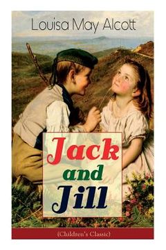 portada Jack and Jill (Children's Classic) (en Inglés)