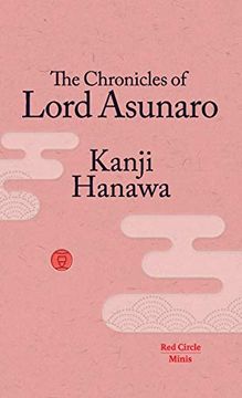 portada The Chronicles of Lord Asunaro (Red Circle Minis) (en Inglés)