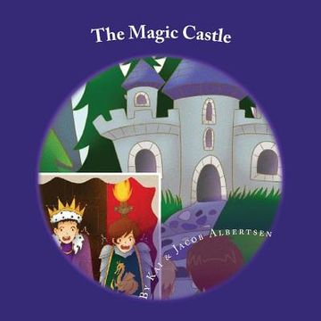 portada The Magic Castle (en Inglés)