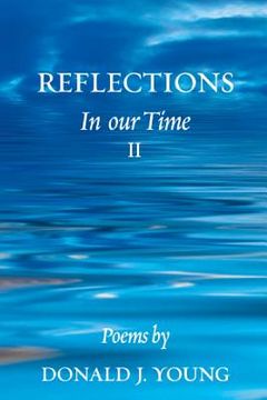 portada Reflections: In Our Time II (en Inglés)