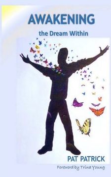 portada Awakening the Dream Within (in English)