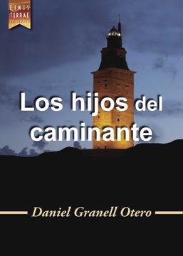 portada Los Hijos del Caminante (in Spanish)