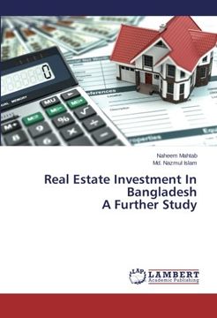 portada Real Estate Investment In Bangladesh A Further Study